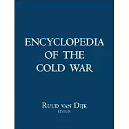 Encyclopedia of the Cold War