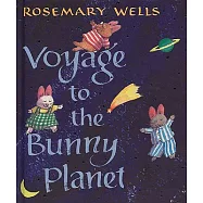 Voyage to the Bunny Planet