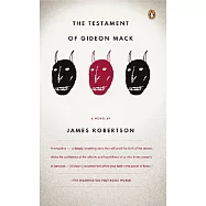 The Testament of Gideon Mack