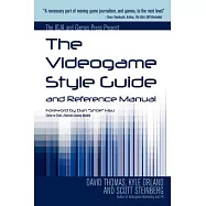 The Videogame Style Guide and Reference Manual