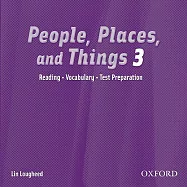 People, Places, and Things 3