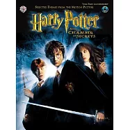 Harry Potter and the Chamber of Secrets: Selected Themes from the Motion Picture, Viola/ Piano/ Accompaniment