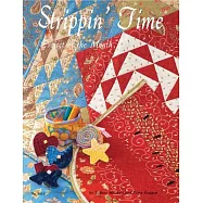 Strippin’ Time: Project of the Month