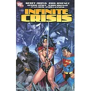 Infinite Crisis