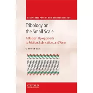 Tribology on the Small Scale: A Bottom Up Approach to Friction, Lubrication, and Wear