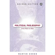 Political Philosophy: From Plato to Mao