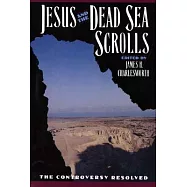 Jesus and the Dead Sea Scrolls
