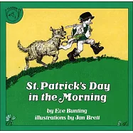 St. Patrick’s Day in the Morning