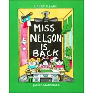 Miss Nelson Is Back