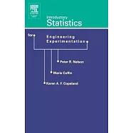 Introductory Statistics for Engineering Experimentation
