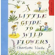 A Little Guide to Wild Flowers