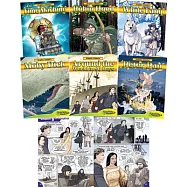 Graphic Classics (Set)