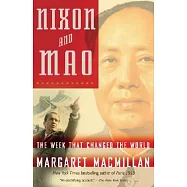 Nixon and Mao: The Week That Changed the World