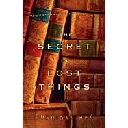 The Secret of Lost Things