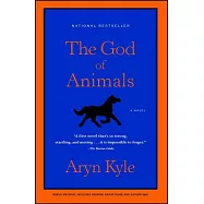 The God of Animals