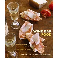 Wine Bar Food: Mediterranean Flavors to Crave With Wines to Match