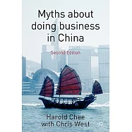 Myths About Doing Business in China