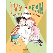 Ivy + Bean Break the Fossil Record
