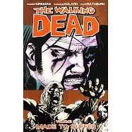 The Walking Dead 8: Made to Suffer