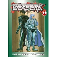 Berserk 22