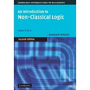 An Introduction to Non-Classical Logic: From If to Is