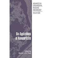 Bio-Applications Of Nanoparticles