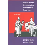 Structure and Interpretation of Computer Programs