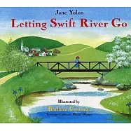 Letting Swift River Go