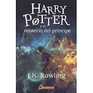 Harry Potter Y El Misterio Del Principe / Harry Potter and the Half-blood Prince