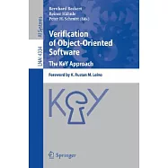 Verification of Object-Oriented Software: The Key Approach