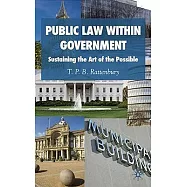 Public Law Within Government: Sustaining the Art of the Possible