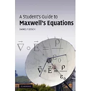 A Student’s Guide to Maxwell’s Equations