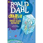 Charlie and the Great Glass Elevator