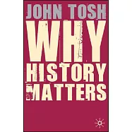 Why History Matters