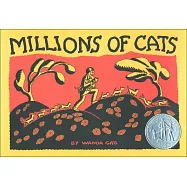Millions of Cats