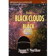 From Black Clouds to Black Holes