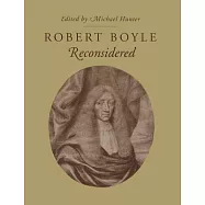 Robert Boyle Reconsidered