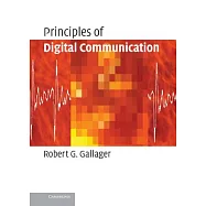 Principles of Digital Communication