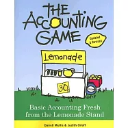 Accounting Game: Basic Accounting Fresh from the Lemonade Stand