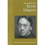 Conversations with Kazuo Ishiguro