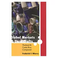Global Markets and Local Crafts: Thailand and Costa Rica Compared