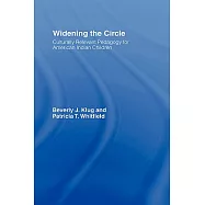 Widening the Circle: Culturally Relevant Pedagogy for American Indian Children