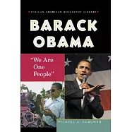 Barack Obama: ”We Are One People”
