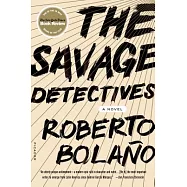 The Savage Detectives
