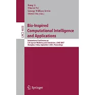 Bio-Inspired Computational Intelligence and Applications: International Conference on Life System Modeling, and Simulation