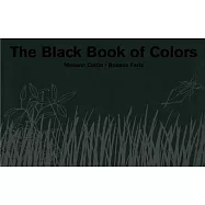 The Black Book of Colors
