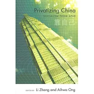 Privatizing China