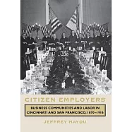 Citizen Employers