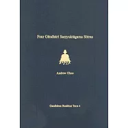 Four Gandhari Samyuktagama Sutras: Senior Kharosthi Fragment 5