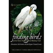Finding Birds On The Great Texas Coastal Birding Trail: Houston, Galveston, and the Upper Texas Coast
